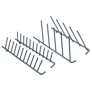 Korbeinsatz Oberkorb Bosch 00489467 klappbar für Teller Ablagen Spülmaschine - Bild 1 von 1