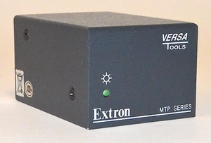 Transmisor Extron MTP Par Torcido S-Video y Audio *Usado* MTP T SV A - Imagen 1 de 4
