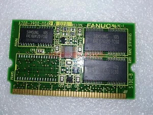 Scheda di alimentazione FANUC A20B-3900-0042 usata 1 pezzo - Foto 1 di 1