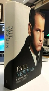Paul Newman, La Biografía by Shawn Levy (Book, 2009) - Picture 1 of 8