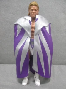 Wrestling WWE NARZISST LEX LUGAR Elite Collection Flashback Serie 45 2016 - Bild 1 von 5