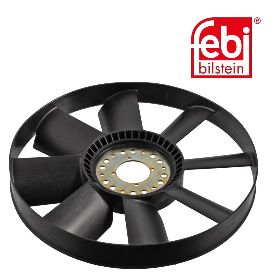 Febi BILSTEIN Lüfterrad Motorkühlung 44472