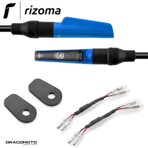 BMW R nine T Urban GS 1200 2021-2022 Turn signal Corsa RIZOMA FR110U FR221B E... - Picture 1 of 8