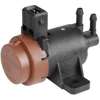 VAUXHALL VIVARO TURBO BOOST PRESSURE SOLENOID VALVE 91167214 - Image 1 of 2