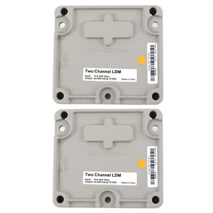 2X NUEVO MÓDULO LED para 15-20 Ford F150 F250 F350 control de faros FL34-13C170-A - Imagen 1 de 8