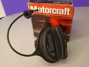 OEM Ford Motorcraft Expedition Lincoln Navigator Fuel Filler Tank Gas Cap FC975 - Bild 1 von 9