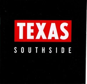CD Texas - Southside (1989) - Bild 1 von 2