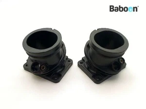 Tubera de carburador Moto Morini Corsaro 1200 2006-2011 ZLM0101 - Imagen 1 de 5