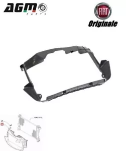 DEFLETTORE CONVOGLIATORE ARIA ORIGINALE ALFA ROMEO GIULIETTA 1.6 D 50516160 - Foto 1 di 1