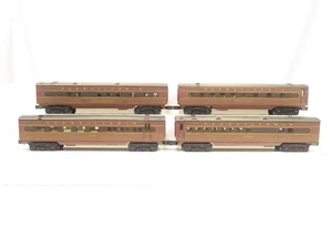 K-Line K-4580E PRR Flotta del Modernismo LN - Foto 1 di 9