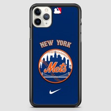 NEW SALE!! 71NEW~YORK~METS68 Cover iPhone6 7 8 X XS MAX SE 11 12 13 PRO MAX CASE