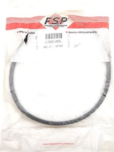 Genuine FSP Washer Spin Belt 27001006 Whirlpool 2200063 - Picture 1 of 1