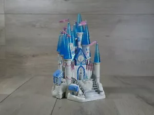 Polly Pocket Aschenputtel Vintage Schloss 1995 - Bild 1 von 7