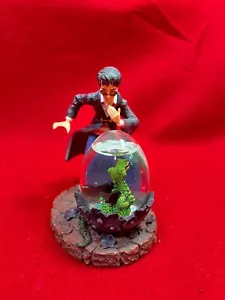 ON SALE Enesco Harry Potter with baby dragon snow globe - Bild 1 von 7