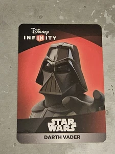 Disney Infinity 3.0 2015 #sin - Darth Vader - Imagen 1 de 2
