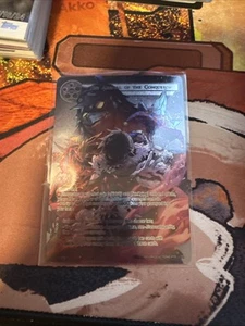 Force of Will The Arrival of the Conqueror - Timeless Eclipse of the Underworld - Picture 1 of 2