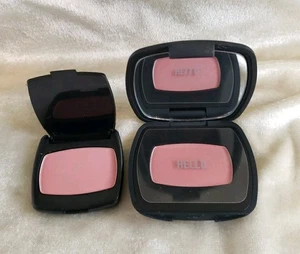2 Lot BareMinerals i.d. bare Escentuals READY Blush THE ONE 0,07 oz + 0,1 oz NEU - Bild 1 von 6