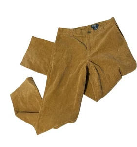 Polo Ralph Lauren Cordhose Jungen Gr. 16 Old Money Preppy Slacks Hose - Bild 1 von 14