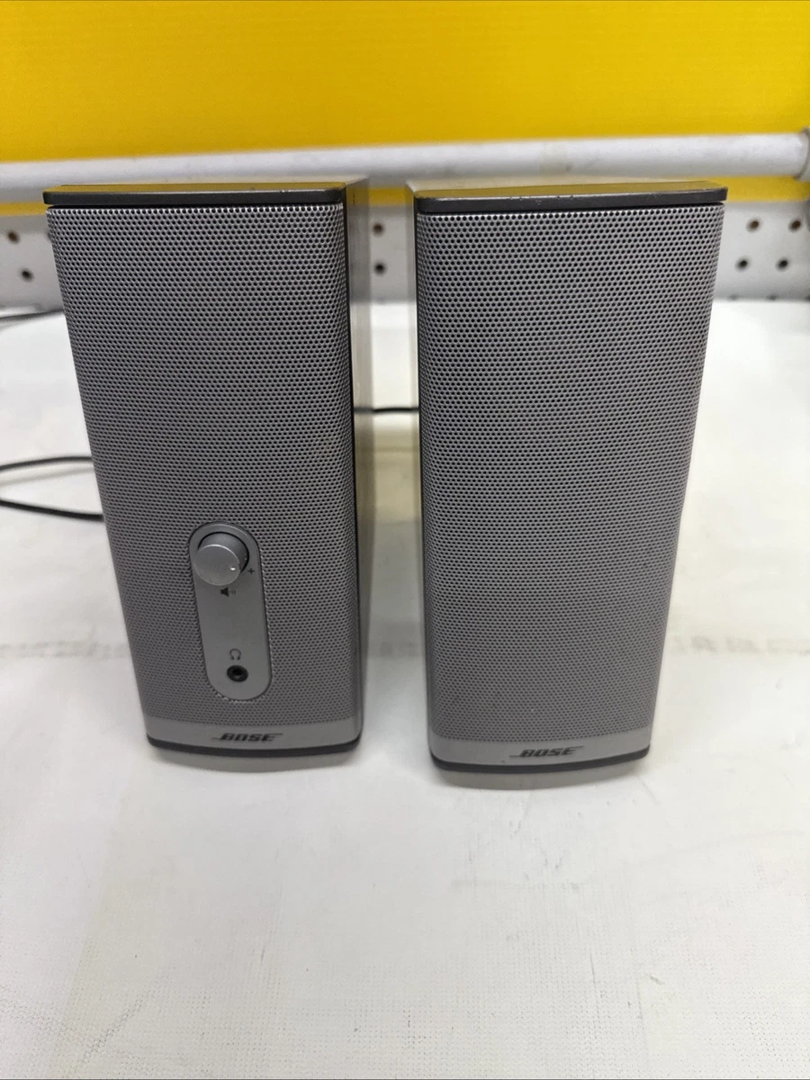 Bose Companion 2 Series Ii for sale - eBay