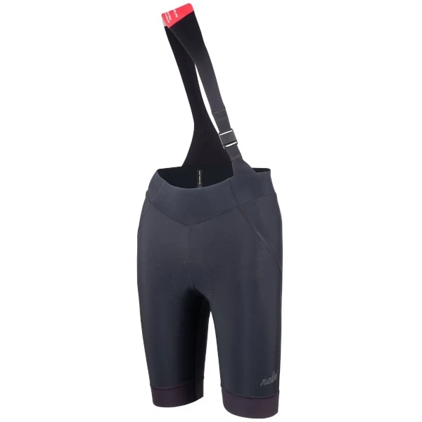 Nalini Mono Dama Culotte con tirantes Mujer Negro (4000) M BI-MONOLADY-4000-M Ropa - Foto 1 de 1