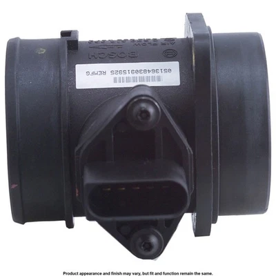 Medidor de flujo de aire másico cardone MAF para Audi A4 TT VW Beetle Golf 2000-2006 Foto 1 de 4