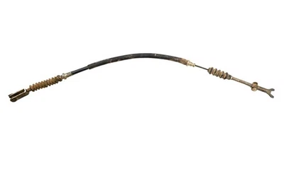 19 Kawasaki Brute Force 750 4x4i Rear Brake Cable KVF750 - Image 1 of 3