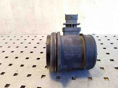 VOLVO S80 I TS, XY Luftmassenmesser 0281002730 2.4 Diesel 120kw 2008 26142465 - Изображение 1 из 4