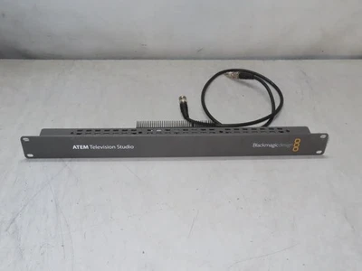 Blackmagic ATEM Switcher Video Profess SDI/HDMI ** PARTS or REPAIR ** - Image 1 of 3