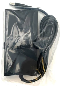 Total Micro AC Power Adapter 130W for Dell OptiPlex 7010 7020 Micro 492-BBGP-TM - Picture 1 of 9