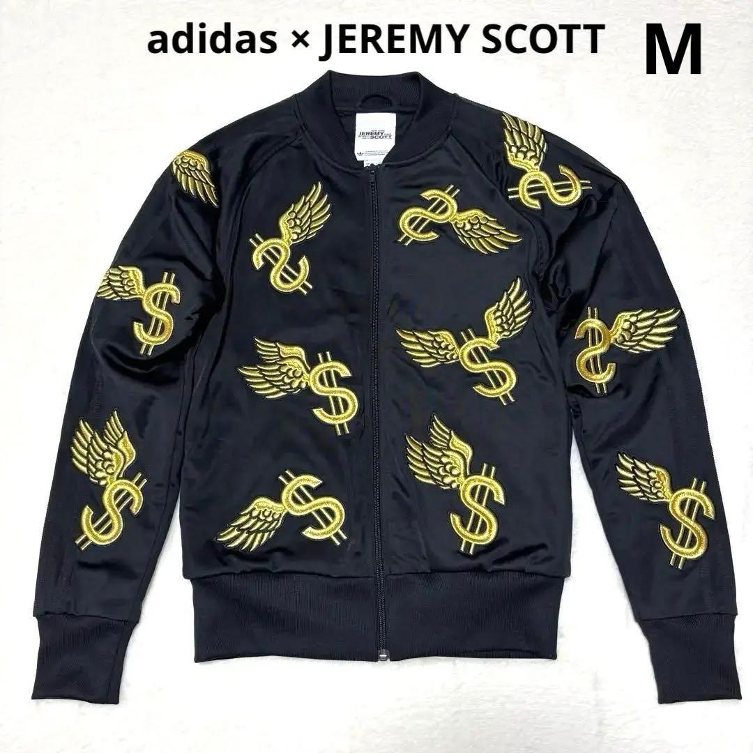 adidas Jeremy Scott Jacket In Men's Coats & Jackets for sale