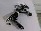 Audi R8 Gen 2 V10 Plus 4S Passenger left door wire wiring harness loom 4S8 971 0