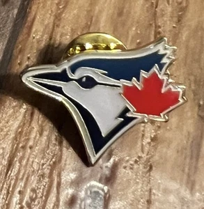 Toronto Blue Jays Logo MLB Baseball Hat Pin Lapel Pin - Picture 1 of 1