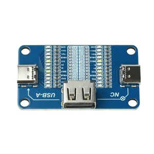 USB Typ-A auf Typ-C / Typ-C auf Typ-C Schnell Ladekabel Kabel Prüfmodul - Bild 1 von 26