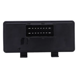 Heated Control Module 1637182980 Shockproof Heater Control Unit For - Picture 1 of 22