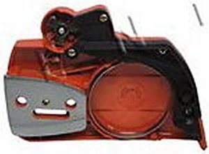 CHAINBRAKE BAR COVER HUSQVARNA 340 345 350 537107803 - Picture 1 of 1