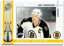 2003-04 Pacific Quest For The Cup **** PICK YOUR CARD **** From BASE SET