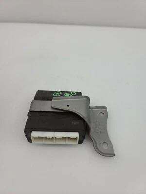 Módulo de porta multiplex traseira direita passageiro Lexus Gs Gs350 Awd fabricante de equipamento original 2007 - 2010 - Imagem 1 de 4