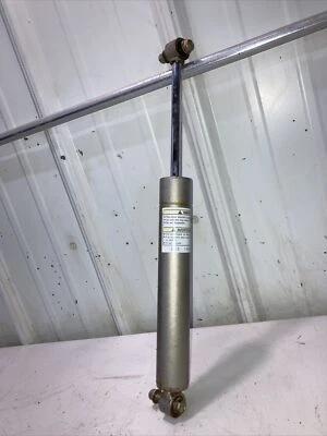 2005 SKI-DOO SUMMIT 800 X REV Rear Suspension Rear Shock / Skid 17 Inch Foto 1 de 4