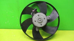 Ventilador de refrigeración del radiador SEAT IBIZA/motor de refrigeración del motor, motores de gasolina 99-02 - Imagen 1 de 4