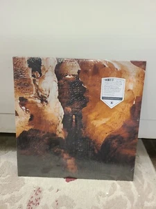 Zola Jesus - Arkhon - Eco Mix Color Vinyl LP New Sealed - Picture 1 of 3