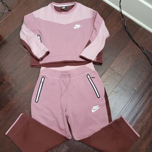 تنين conjuntos para mujer nike 