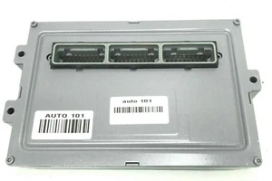 ✅ Computadora con motor Jeep Wrangler TJ 4.0 MT 56041652 PLUG&PLAY programada con VIN 00 - Imagen 1 de 3