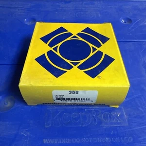 Precision 358 Universal Joint - Picture 1 of 4