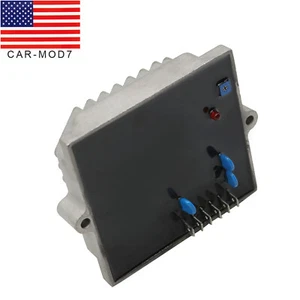 Potted Voltage Regulator PCB 0F97190SRV For Generac Generator 81918 83049 083049 - Picture 1 of 8