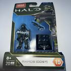 Mega Construx Halo Universe Heroes Series 15 Ramos (ODST) Minifigurka UNSC Nowa