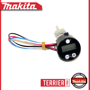 Makita Digital Display for Tyre Inflator DMP180Z TE00000421