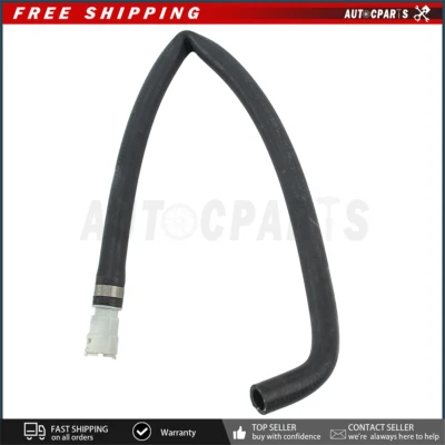 Manguera de radiador para Chevy Suburban Yukon Chevrolet Tahoe GMC 1500 XL 15145587 Foto 1 de 4