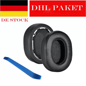 Ohrpolster +Tool für Teufel Real Blue NC/REAL Blue/Real Pure 2021 Kopfhörer FS - Bild 1 von 11