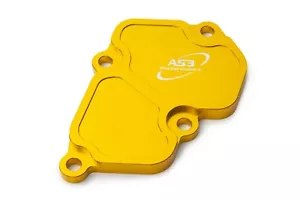 CUBIERTA VÁLVULA DE ALIMENTACIÓN AS3 para SUZUKI RM 125 1991-2008 - Imagen 1 de 3