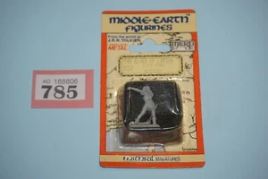 Lord of The Rings LOTR Mithril Miniatures M212 Elvish Female Adventurer - Picture 1 of 3